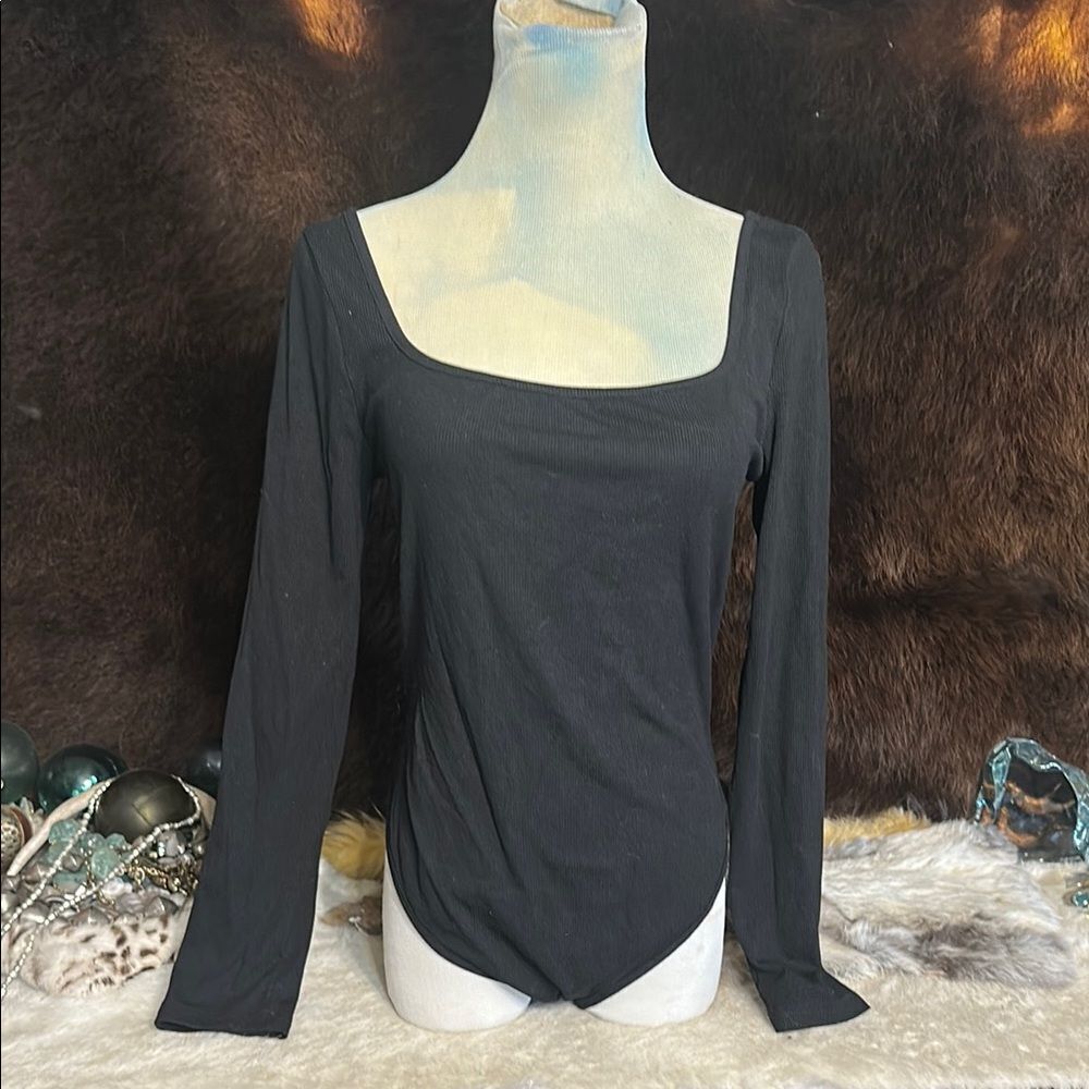 Cider bodysuit L (5175) NWT
